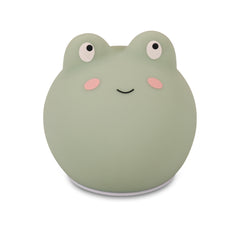 LED næturljós - Frey the Frog