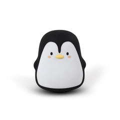 LED næturljós - Pelle the Penguin