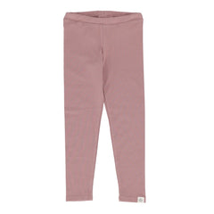 Munter leggings - Lavender Pink