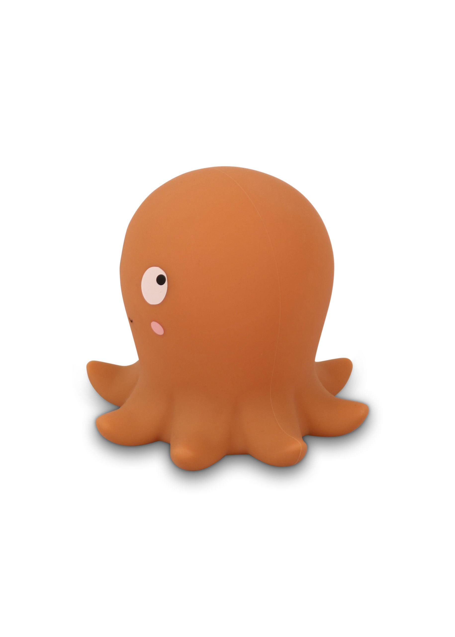 LED næturljós - Otto the Octopus