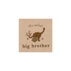 Big brother jogging peysa - Feather Grey