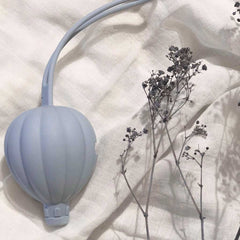 Airballoon snuddubox - Dusty Blue